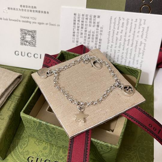 Gucci Bracelet 10lyh72